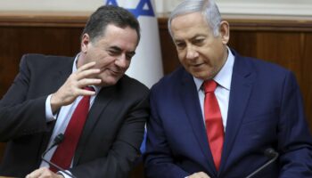 Bulldozer, allié de Netanyahou… Qui est Israël Katz nommé à la Défense ?